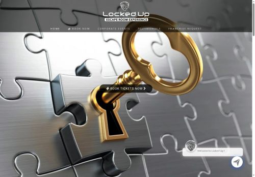lockeduplive.com capture - 2025-05-06 04:06:39