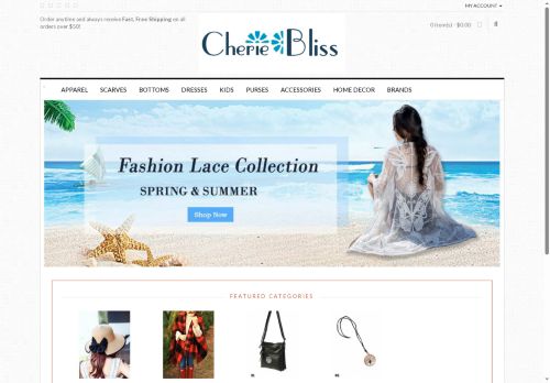 cheriebliss.com capture - 2025-05-06 04:09:48