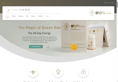 drjpro.com capture - 2025-05-06 04:24:36