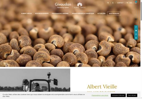 albertvieille.com capture - 2025-05-06 04:27:43