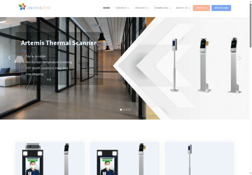 cssinco.com capture - 2025-05-06 04:29:09