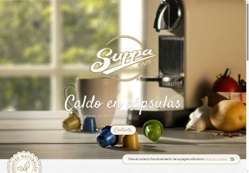 suppacaps.com capture - 2025-05-06 04:30:05