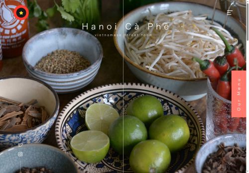 hanoicaphe.com capture - 2025-05-06 04:36:22