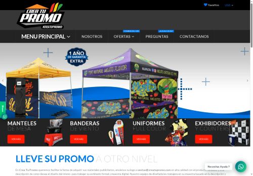 materialespublicitarios.com capture - 2025-05-06 04:43:12