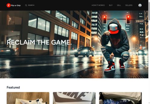 flipordrip.com capture - 2025-05-06 04:46:10