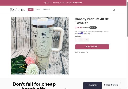 exaluna.com capture - 2025-05-06 04:55:48