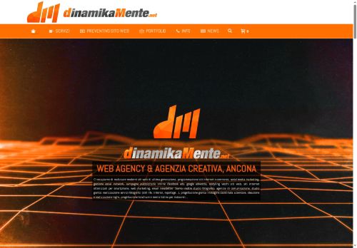 dinamikamente.net capture - 2025-05-06 05:03:48