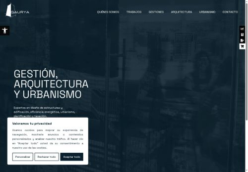 gaurya.com capture - 2025-05-06 05:07:51