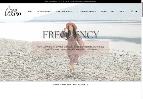 annalozano.com capture - 2025-05-06 05:11:37