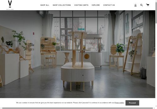 verticalledge.com capture - 2025-05-06 05:14:55