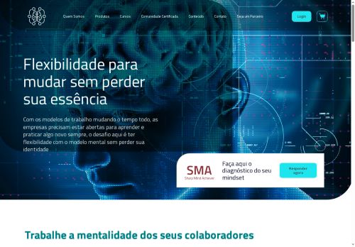 mindset.software capture - 2025-05-06 05:15:55