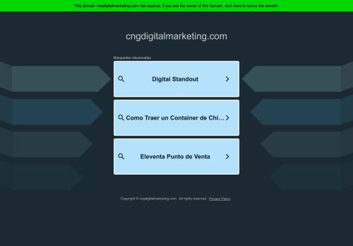 cngdigitalmarketing.com capture - 2025-05-06 05:17:51
