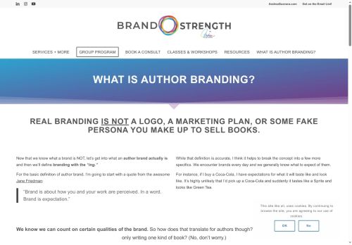 brandstrengthmethod.com capture - 2025-05-06 05:26:36