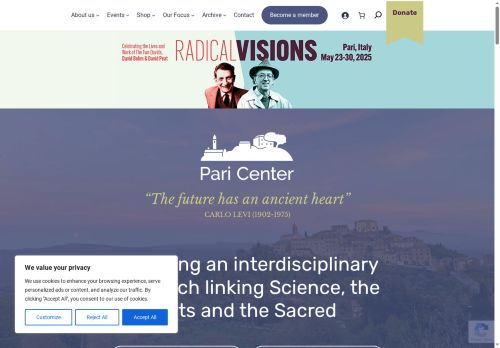 paricenter.com capture - 2025-05-06 05:33:17