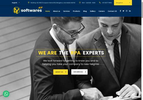 lysoftwares.com capture - 2025-05-06 05:45:03