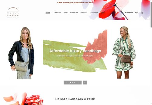 lizsoto.com capture - 2025-05-06 06:21:52