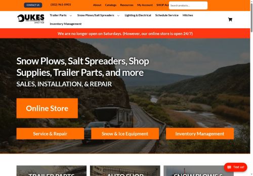 Duke's A & W capture - 2025-05-06 06:28:46