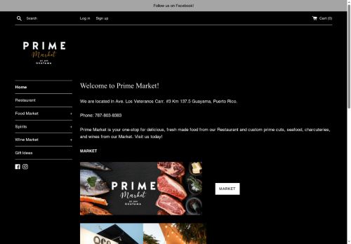 primemarketpr.com capture - 2025-05-06 06:29:53