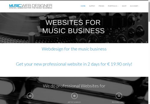 musicwebdesigner.com capture - 2025-05-06 06:31:18