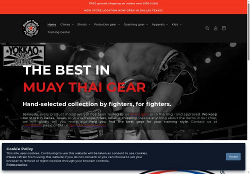 muaythaiplanetusa.com capture - 2025-05-06 06:52:48