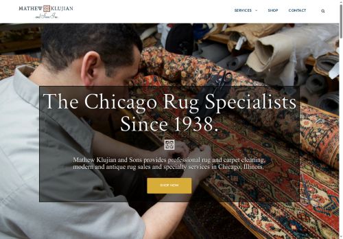 klujianrugs.com capture - 2025-05-06 07:05:34