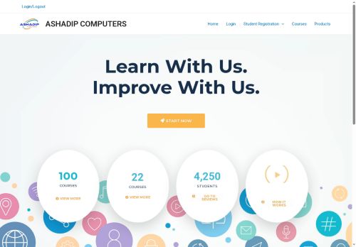 ashadipcomputer.com capture - 2025-05-06 07:12:59