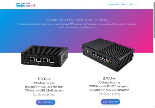 thesesh.technology capture - 2025-05-06 07:16:31