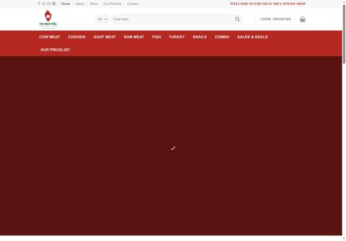 themeatmill.com capture - 2025-05-06 07:51:53