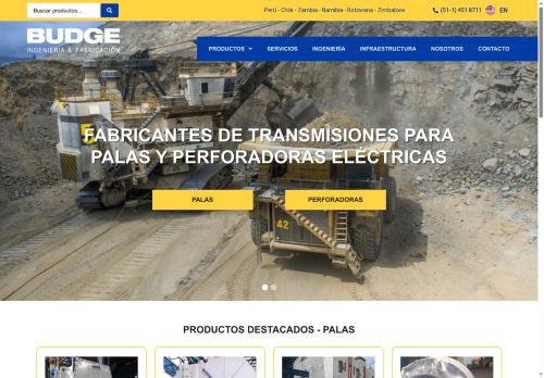 rbudge.com capture - 2025-05-06 07:54:37