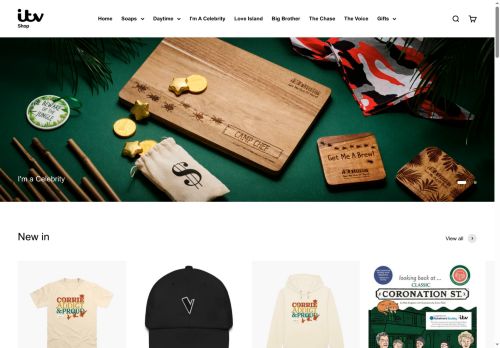 itvshop.com capture - 2025-05-06 08:00:02