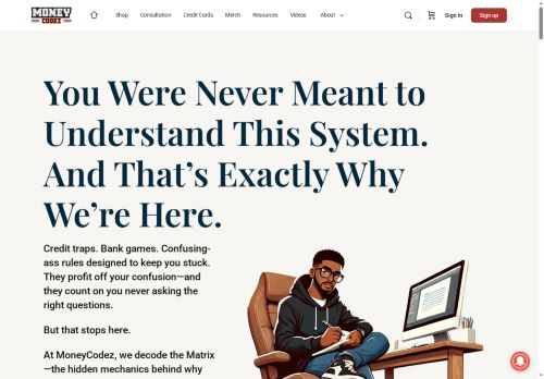 moneycodez.com capture - 2025-05-06 08:06:53