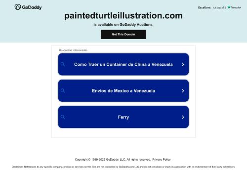paintedturtleillustration.com capture - 2025-05-06 08:15:06