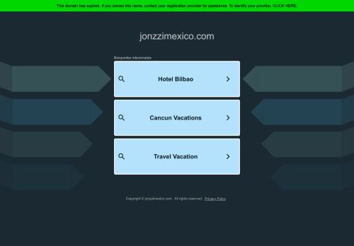 jonzzimexico.com capture - 2025-05-06 08:20:52