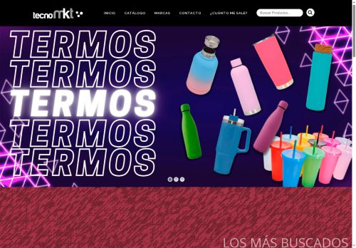 tecnomkt.com capture - 2025-05-06 08:22:46