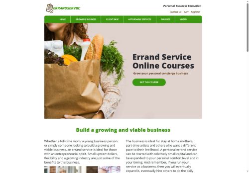 errandservbc.com capture - 2025-05-06 08:24:28