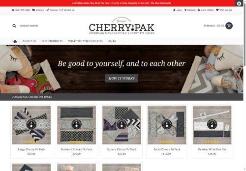 cherrypak.com capture - 2025-05-06 08:31:45