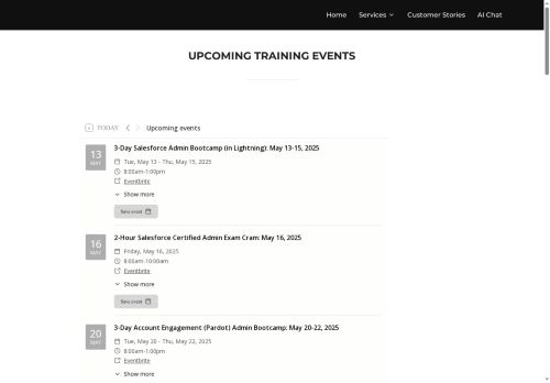 cypress.courses capture - 2025-05-06 08:31:45