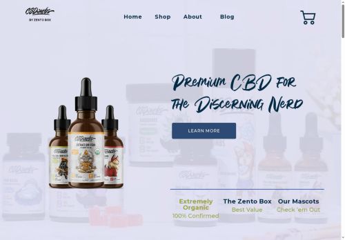 cbdweebs.com capture - 2025-05-06 08:34:24