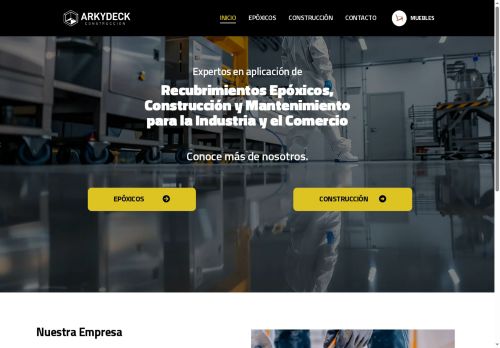 arkydeck.com capture - 2025-05-06 08:43:30