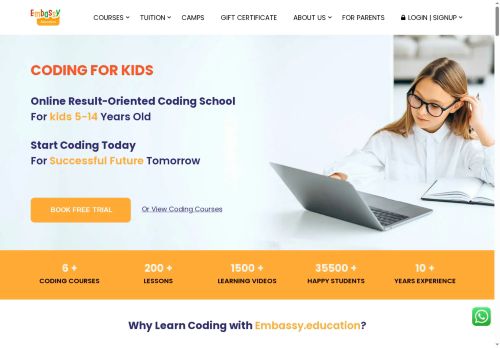 embassy.education capture - 2025-05-06 08:45:24