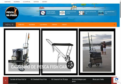 pescanapraia.com capture - 2025-05-06 08:47:31