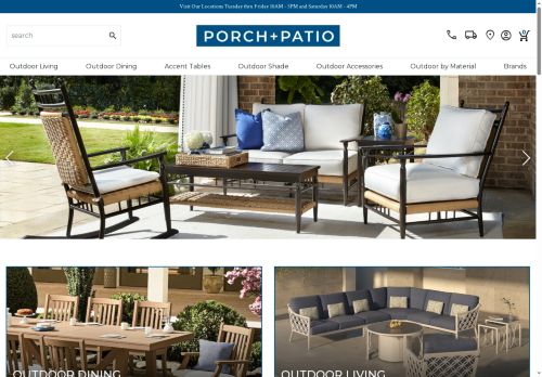 porchandpatiostore.com capture - 2025-05-06 08:56:28