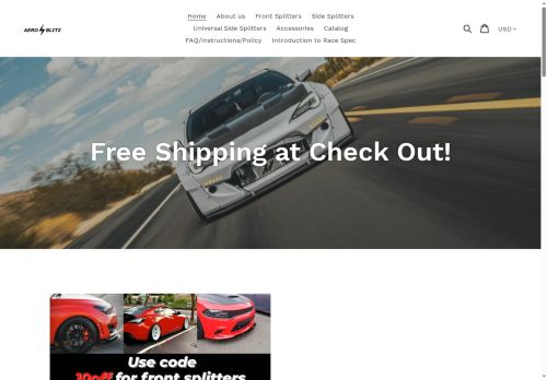 aeroblitzracing.com capture - 2025-05-06 08:56:28