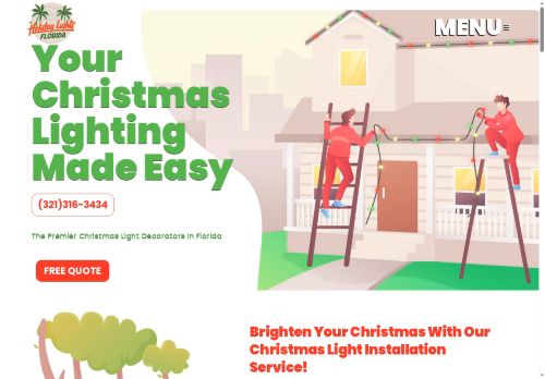 holidaylightsflorida.com capture - 2025-05-06 09:20:40