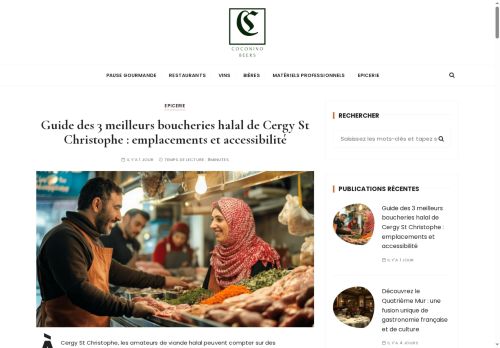 coconino-beers.com capture - 2025-05-06 09:41:11