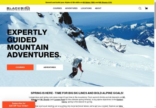 blackbirdguides.com capture - 2025-05-06 09:43:18