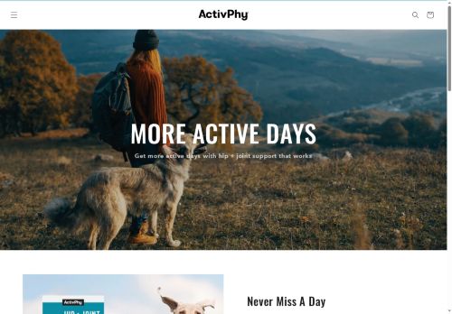 activphy.education capture - 2025-05-06 09:58:20