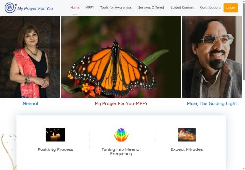 mpfy.fun capture - 2025-05-06 09:58:20