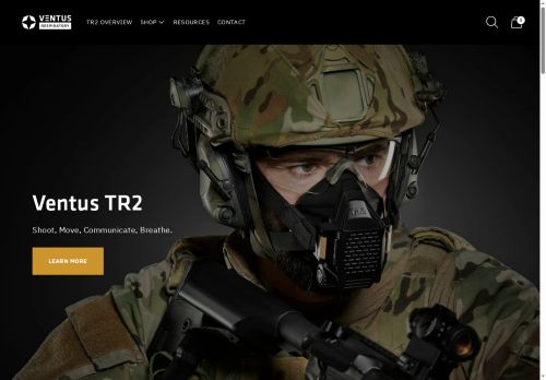 ventusrt.com capture - 2025-05-06 10:13:46