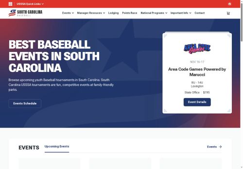 gamedayusssa.com capture - 2025-05-06 10:27:15